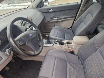 Volvo S40 2.0 D - nové ČR - - 6