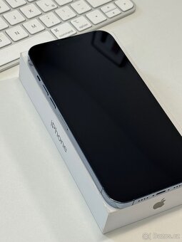 iPhone 13 Pro Max | 512Gb | Sierra Blue - 6