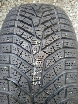 16" alu HONDA originál 100 % stav. - 6