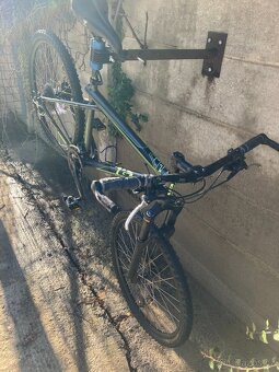 Horské kolo GT Avalanche 1.0 - 6