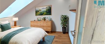 Pronájem byty 3+kk, 79 m2 - Třebíč, ev.č. 01802 - 6