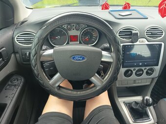 Ford Focus 1.6 TDCi 66kw - 6