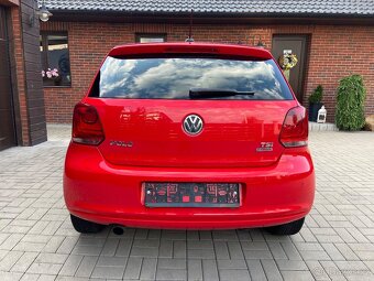 VW POLO / LIFE / 1.2 TSI / 66KW / 5DVR / KLIMA / TOP - 6