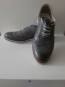 Dánské polobotky Klondike 39 - 6