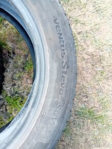 235/50R19 99V letní 2+1 - 6