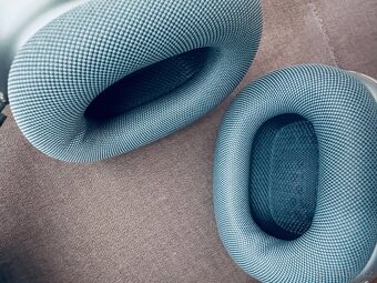 Apple AirPods Max Modrá (2024) - 6