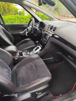 Ford S Max 2014, Titanium S,odpočet DPH - 6