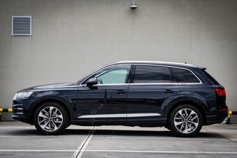 AudiQ7 3.0 TDI - 6