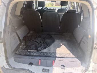 Prodám Ford S-max 7 místní - 6