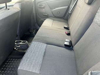 Dacia Duster 1.6 i 77kw/105ps Model 2011 - 6