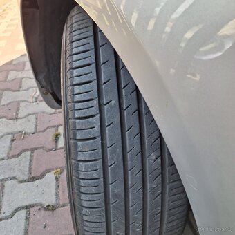 Prodám ford c max- 1,8TDCI - 6