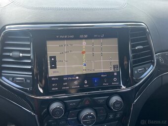 2021 Jeep Grand Cherokee SRT-8 6.4L 4x4 - 6