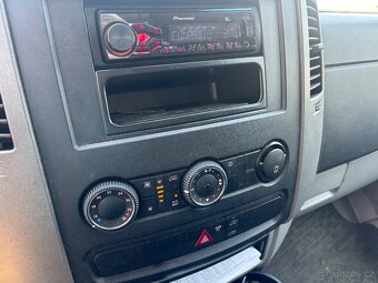 Vw Crafter Maxi - 6