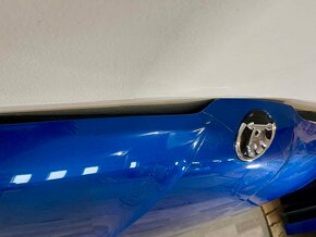 ŠKODA KODIAQ 16-24 565 kapota 565823155B POŠKOZENÁ - 6