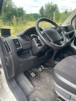 Peugeot Boxer L2H2 2.0 BlueHDi 96 kW – 2019 - 6