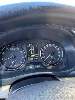 Skoda Roomster 1.2 TSI DOVOZ DE - 6