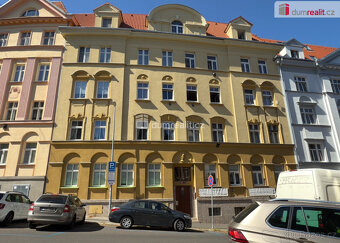 Pronájem bytu, 72  m2, Resslova, Ústí nad Labem - 6