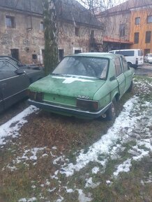 Bmw e12 - 6