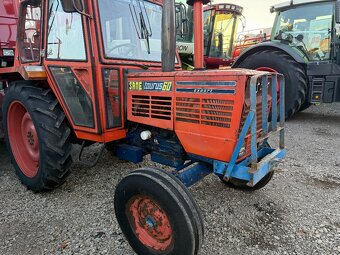 Same Taurus 60.  Traktor - 6