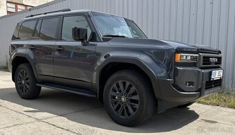 Toyota Land Cruiser LC250 executive 2,8 TD r.v. 2024 - 6