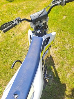 Husqvarna TC 65 - 6