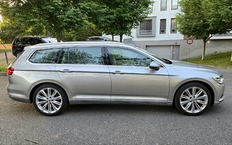 VW Passat B8 2.0TDi 110kw - 6