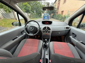 Renault modus - 6
