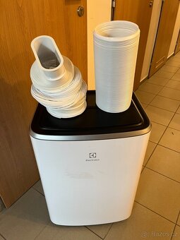 Klimatizace ELECTROLUX Comfort 600 - 6