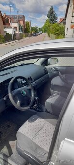 Škoda Octavia 1.6 75Kw Rok výroby 2003 - 6