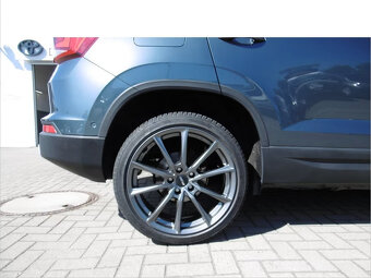 Seat Ateca 1.5 TSI Xcellence 4x2 - navi,LED,temp,vyh.s,150PS - 6