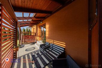 Prodej, ubytovací zařízení, 982 m2, lázeňská obec Velké Losi - 6