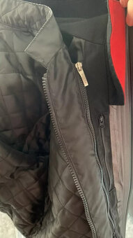 Dámská motorkářská bunda Rukka – Gore-Tex & Cordura, nová - 6