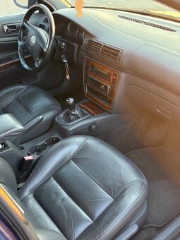 Volkswagen Passat Variant 1.9 TDI 96kW - 6
