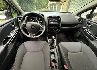 Renault Clio iv 0.9Tce 66 kw plná výbava - 6