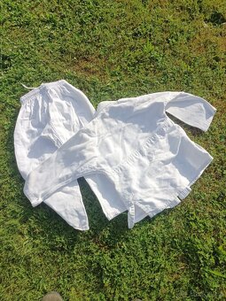 Kimono velikost 110 - 6