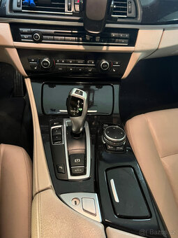 BMW 520d 2015 Touring F11 - po servisu - 6