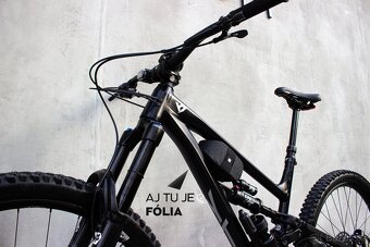 YT CAPRA CORE 2 "L" GX AKO NOVÝ - 6