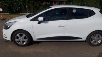 Renault Clio 2017, 1.2 i najeto 43tis. - 6