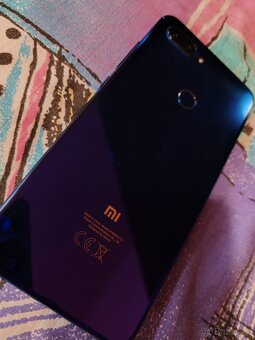 Xiaomi mi 8 lite 4GB/64GB - 6