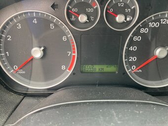 Ford Focus, 1.6i, 2006, Hatchback, Klima, Tempomat - 6