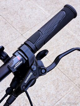#5 Kellys Magic Master, pro 150-165cm - 6