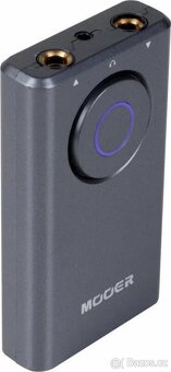 MOOER Prime P1 - 6
