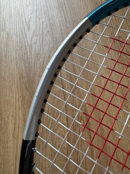 Tenisová raketa Wilson Ultra G3 300g - 6