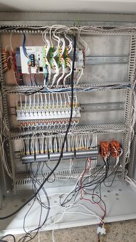 Automatizace výrobních procesů - 6