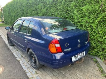Renault Thalia 1.4 - 6