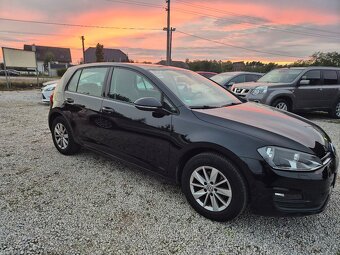 Vw golf - 6