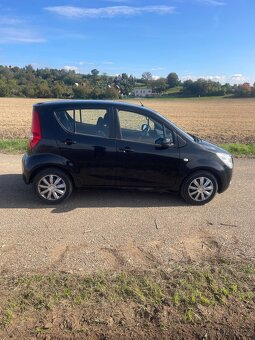 Opel Agila 1.3 cdti - 6