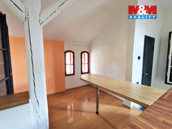 Pronájem bytu 2+1, 65 m², Jablonec nad Nisou, ul. Střelecká - 6