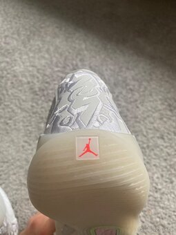 Nike Jordan Zion 3 white/vapor - 6