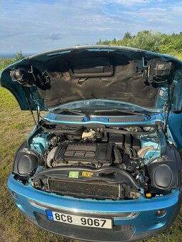 🏁 Mini Cooper S R53 2003 • 1.6 Supercharger 🏁 - 6